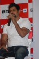 Vikram @ Rajapattai Press Meet at Big FM