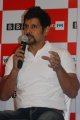 Vikram @ Rajapattai Press Meet at Big FM