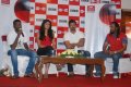 Rajapattai Press Meet at Big FM