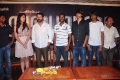 Vikram Deeksha Seth Rajapattai Movie Press Meet Images