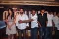 Vikram Deeksha Seth Rajapattai Movie Press Meet Images
