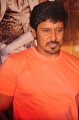 Rajapattai Press Meet Stills