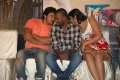 Rajapattai Press Meet Stills