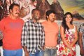 Rajapattai Press Meet Stills