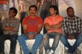 Rajapattai Press Meet Stills