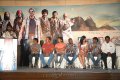 Rajapattai Press Meet Stills