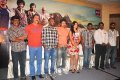 Rajapattai Press Meet Stills