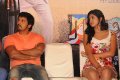 Rajapattai Press Meet Stills