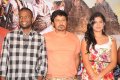 Rajapattai Press Meet Stills