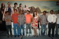 Rajapattai Press Meet Stills