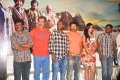 Rajapattai Press Meet Stills