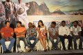 Rajapattai Press Meet Stills