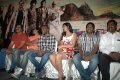 Rajapattai Press Meet Stills