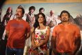 Rajapattai Press Meet Stills