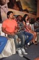 Rajapattai Press Meet Stills