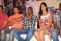 Rajapattai Press Meet Stills