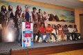 Rajapattai Press Meet Stills