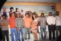 Rajapattai Press Meet Stills