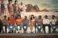 Rajapattai Press Meet Stills