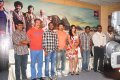 Rajapattai Press Meet Stills