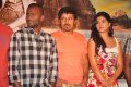 Rajapattai Press Meet Stills