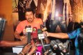 Rajapattai Press Meet Stills