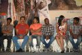 Rajapattai Press Meet Stills