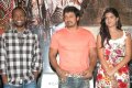 Rajapattai Press Meet Stills