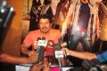 Rajapattai Press Meet Stills