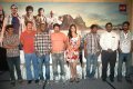 Rajapattai Press Meet Stills