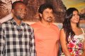 Rajapattai Press Meet Stills