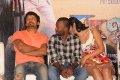 Rajapattai Press Meet Stills