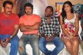 Rajapattai Press Meet Stills