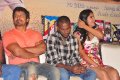 Rajapattai Press Meet Stills