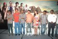 Rajapattai Press Meet Stills