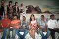 Rajapattai Press Meet Stills