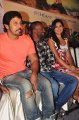 Rajapattai Press Meet Stills