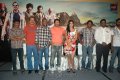 Rajapattai Press Meet Stills