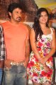 Rajapattai Press Meet Stills