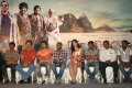 Rajapattai Press Meet Stills