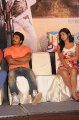 Rajapattai Press Meet Stills