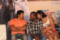 Rajapattai Press Meet Stills