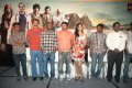 Rajapattai Press Meet Stills