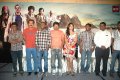 Rajapattai Press Meet Stills