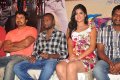 Rajapattai Press Meet Stills