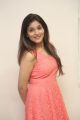 Actress Avantika Shetty @ Rajaratham Teaser Launch Stills
