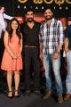 Avantika Shetty, Rana Daggubati, Nirup Bhandari @ Rajaratham Teaser Launch Stills