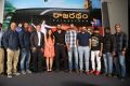 Rajaratham Movie Teaser Launch Stills