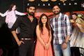 Rana Daggubati, Avantika Shetty, Nirup Bhandari @ Rajaratham Teaser Launch Stills