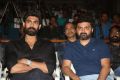 Rana Daggubati, Anup Bhandari @ Rajaratham Teaser Launch Stills